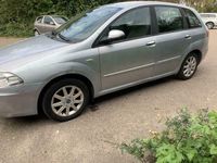 tweedehands Fiat Croma 1.8-16V Bns Connect