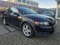 Occasion Volvo C30 125 PK (91 kW) 2009 Zwart Hatchback