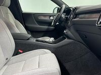 Occasion Volvo EX40 Ultra 325 kW (442 PK) 2025 Wit SUV