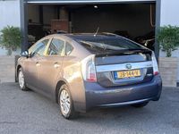 tweedehands Toyota Prius 1.8 Plug-in Aspiration / LEER / HYBRIDE / CAMERA / KEYLESS / INRUIL MOGELIJK