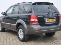 tweedehands Kia Sorento 2.4i X-treme