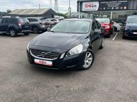 tweedehands Volvo S60 1.6 D // CLIMATISATION / NAVIGATION / JANTES