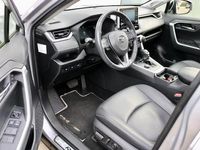 tweedehands Toyota RAV4 2.5 Hybrid AWD Active|360 Camera|Pano |45.476 km's