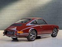 Occasion Porsche 911 125 PK (91 kW) 1971 Bruin Coupé