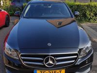 tweedehands Mercedes E220 BUSINESS SOL AMG 9G-TRONIC AUT