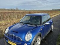Occasion Mini Cooper S Chili 170 PK (125 kW) 2006 Hatchback