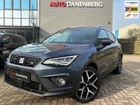 Occasion Seat Arona FR 115 PK (84 kW) 2021  (metallic) SUV