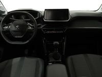 Occasion Peugeot 208 Allure 101 PK (74 kW) 2024 Grijs Hatchback