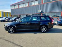 tweedehands Volvo V50 2.4 Momentum | LM VELGEN | AIRCO | CRUISE | LEDERE