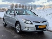 Occasion Hyundai i30 Dynamiq 126 PK (92 kW) 2011 Grijs (metallic) Hatchback