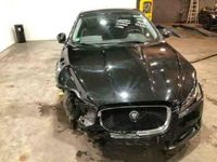 tweedehands Jaguar XF 