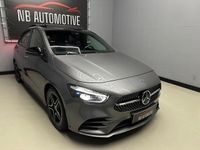 tweedehands Mercedes B180 Launch Edition Premium AMG 2019