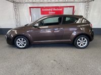 tweedehands Alfa Romeo MiTo 0.9 TWINAIR DISTINCT AIRCO ELEK PAKKET INCL GARANT