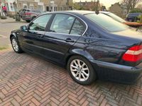 tweedehands BMW 318 318 i Special Edition