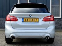 tweedehands BMW 220 2-SERIE Active Tourer i Executive Edition Rijklaarprijs-Garantie 1e Eigenaar Navigatie Led Sport Interieur Head-Up