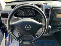 tweedehands Mercedes Sprinter 519 4x4 Automaat| L2H2 3500KG Trekhaak