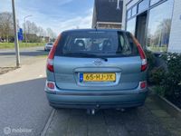 tweedehands Nissan Almera Tino 1.8 Comfort Airco Trekhaak