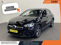 Occasion Mercedes GLA250 AMG line 263 PK (193 kW) 2022 Zwart SUV