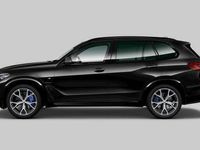 tweedehands BMW X5 xDrive45e M-Sport | Panoramadak | CoPilot | Head Up | Laser | Soft Close