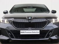 tweedehands BMW 520 520 i M-Sportpakket / Harman Kardon / Panoramadak /