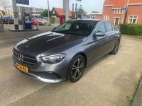 tweedehands Mercedes E200 AMG Line