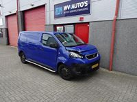 tweedehands Peugeot Expert 231S 2.0 BlueHDI 120 Premium 3 zits airco