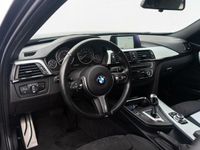 tweedehands BMW 316 316 3-serie Touring i Automaat 4-cil M Sport Editio