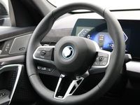 Occasion BMW iX2 M Sport 150 kW (204 PK) 2025 Zwart SUV