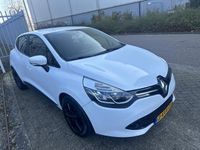 tweedehands Renault Clio IV 0.9 TCe Expression Airco