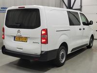 Occasion Citroën Jumpy 122 PK (89 kW) 2019 Wit MPV