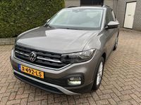 tweedehands VW T-Cross - 1.0 TSI Life *LED*Applecarplay*ECC*PDC