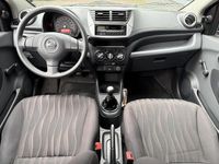 Occasion Nissan Pixo Visia 68 PK (50 kW) 2012 Rood Hatchback