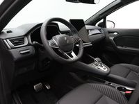 Occasion Renault Symbioz Esprit Alpine 94 PK (69 kW) 2025 Grijs metallic SUV