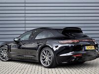Occasion Porsche Panamera S E-Hybrid Sport Turismo 462 PK (339 kW) 2018 Sedan