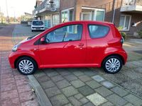 tweedehands Toyota Aygo 1.0-12V Cool airco el ramen 92604 km