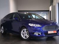 tweedehands Ford Mondeo 1.5 EcoBoost Titanium Navi Camera CruiseC Garantie