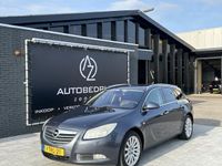 tweedehands Opel Insignia Sports Tourer 1.8 Business