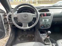 tweedehands Opel Tigra TwinTop 1.4-16V Enjoy