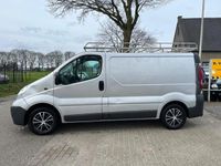 tweedehands Opel Vivaro 2.0 CDTI L1/H1 AIRCO SCHADE RECHTS !!! MARGE AUTO !!! VASTE PRIJS ZO MEE !!