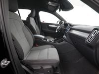 Occasion Volvo XC40 Core 2026 Zwart SUV