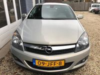 tweedehands Opel Astra GTC 1.6 Business Automaat Airco