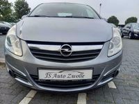 tweedehands Opel Corsa 1.2-16V Essentia 5 Deur Airco