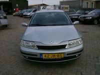 tweedehands Renault Laguna II 1.8-16V Expression AIRCO