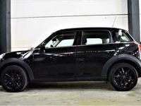 tweedehands Mini Countryman 1.6i "EURO6" CLIM-SIEGE CHAUF-PARKPILOT-JA-GAR 1AN