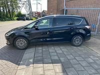 tweedehands Ford S-MAX 2.5 HYBRID 7 Persoons