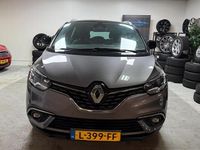 Occasion Renault Grand Scénic IV Black Edition 140 PK (102 kW) 2019 Grijs MPV