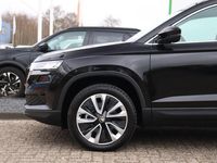 tweedehands Skoda Karoq 1.5 TSI 150pk AUTOMAAT Business Edition | Elektris