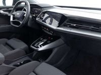 tweedehands Audi Q4 e-tron 35 Advanced edition 55 kWh ✅ 1e Eigenaar .