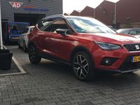 tweedehands Seat Arona 1.5 TSI EVO FR Business Intense