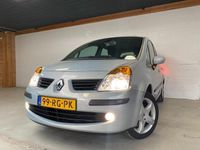 tweedehands Renault Modus 1.4-16V Privilège Luxe Airco NWE APK Bij Afl Cruise Control Trekhaak